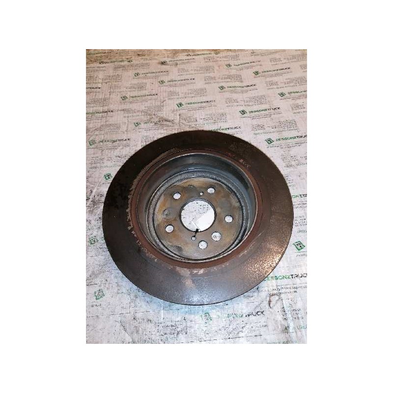 Recambio de disco freno trasero para toyota rav 4 (a2) 1.8 luna (2003) referencia OEM IAM  DERECHO 3