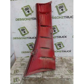 Recambio de deflector derecho para iveco stralis (as) fsa t / fp lt 4x2 gran espacio referencia OEM IAM   
