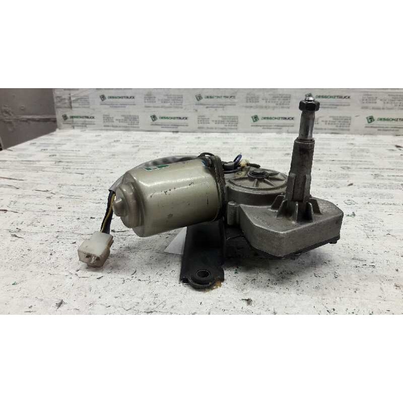 Recambio de motor limpia trasero para tata safari 1.9 referencia OEM IAM 26071175 LUCAS 2
