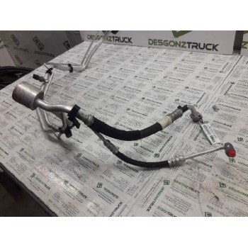 Recambio de tubos aire acondicionado para citroën c4 berlina 1.6 16v hdi referencia OEM IAM 96502008804  