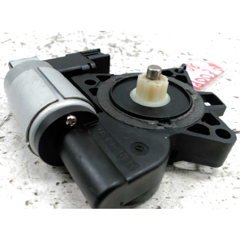 Recambio de motor elevalunas trasero derecho para mazda 6 berlina (gg) 2.0 crtd 143 active (4-ptas.) referencia OEM IAM GJ6A5958 - Gris 3