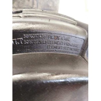 Recambio de filtro aire para renault magnum 4xx.18/4xx.26 02  12.0 diesel referencia OEM IAM   