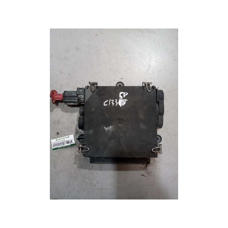 Recambio de modulo electronico para mercedes-benz actros bm 963.xxx 2-achser referencia OEM IAM A9605460640 A9605460747 DISTRIBU