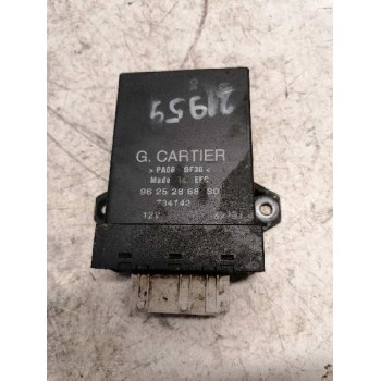 MODULO ELECTRONICO 9625286880 15 PINS 
