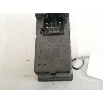 Recambio de mando calefaccion / aire acondicionado para mercedes-benz oc 500 rf 2542 referencia OEM IAM 0008272670  