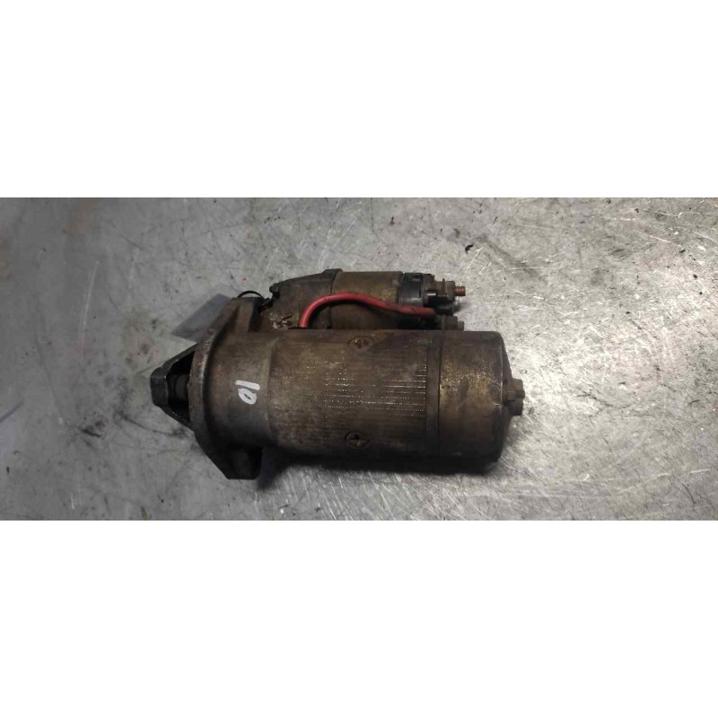 Recambio de motor arranque para ford escort berl./turn./cab./express escort turnier referencia OEM IAM 79FB11000AC 10 DIENTES MA 2