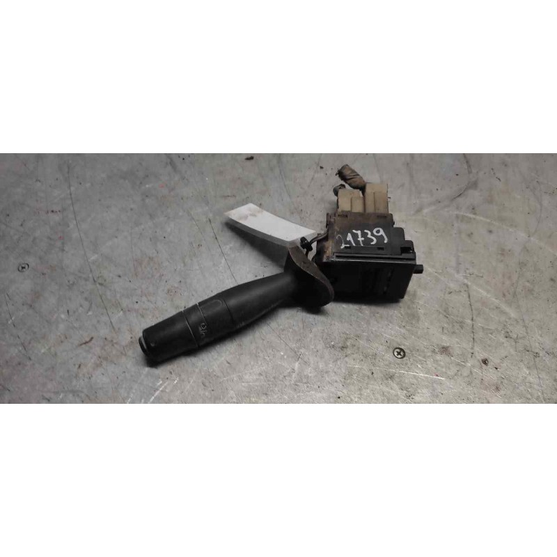 Recambio de mando intermitentes para peugeot expert kasten standard básico referencia OEM IAM   