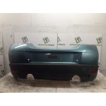 PARAGOLPES TRASERO 
