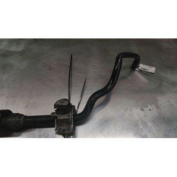Recambio de barra estabilizadora delantera para bmw x5 (e70) xdrive 30 d referencia OEM IAM 3711685641802  