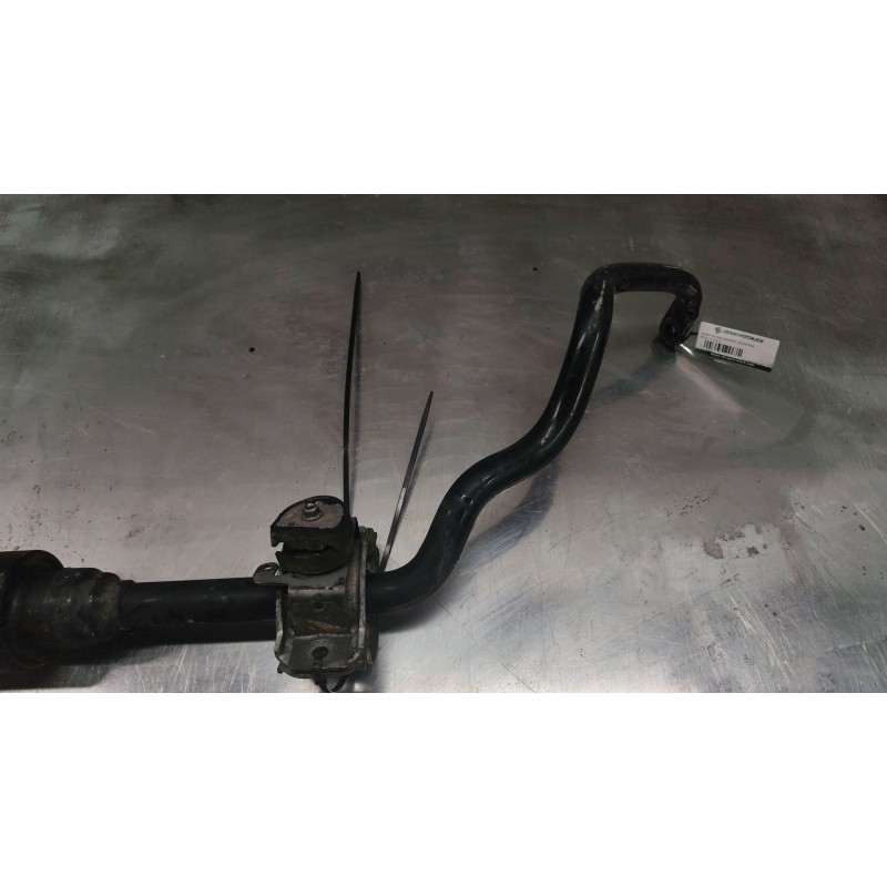 Recambio de barra estabilizadora delantera para bmw x5 (e70) xdrive 30 d referencia OEM IAM 3711685641802 - Azul 3