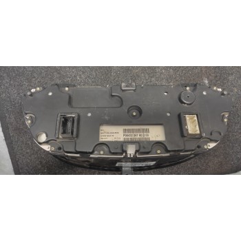 Recambio de cuadro instrumentos para citroën xsara berlina 1.6i 16v sx referencia OEM IAM 9643206780D00  