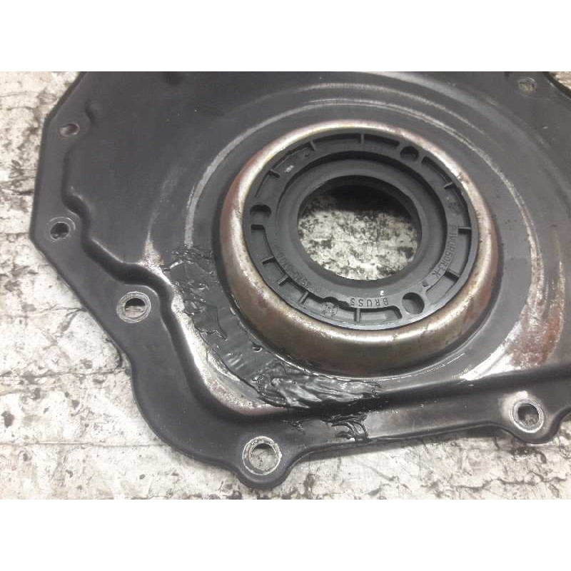 Recambio de tapa distribucion para ford transit express line '06 ft 300 k euroline referencia OEM IAM 6C1Q6019AB - Blanco 2