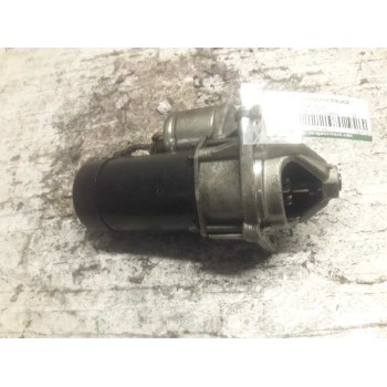 MOTOR ARRANQUE 09115192 D6RA293 10 DIENTES