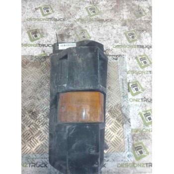 Recambio de deflector izquierdo para renault r 340 / 350 (247/249/259 kw) fsafe 340 t 247 kw cabina para dormir referencia OEM I