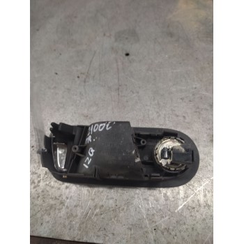 Recambio de maneta interior trasera izquierda para ford galaxy (vy) ghia referencia OEM IAM   