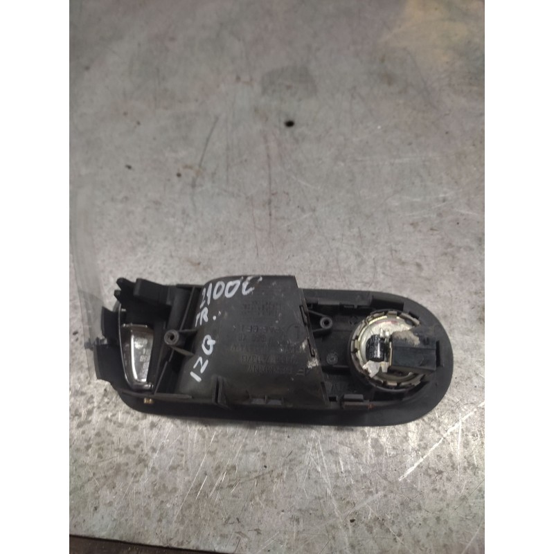 Recambio de maneta interior trasera izquierda para ford galaxy (vy) ghia referencia OEM IAM 2