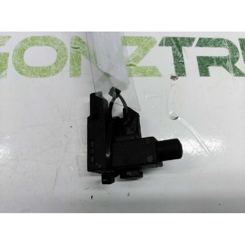 Recambio de interruptor para seat ibiza (6l1) cool referencia OEM IAM 1J0947561 FRENO DE MANO - Azul 3