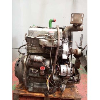 Recambio de motor completo para barreiros trucks . . referencia OEM IAM A-23 A23 12029