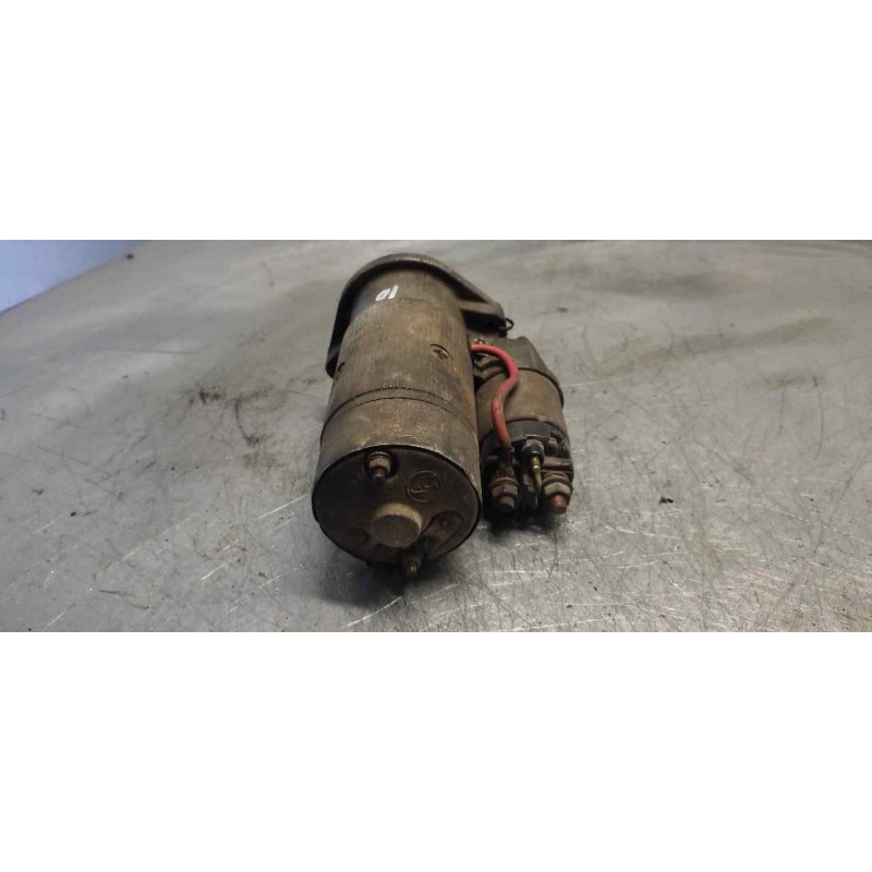 Recambio de motor arranque para ford escort berl./turn./cab./express escort turnier referencia OEM IAM 79FB11000AC 10 DIENTES MA 3