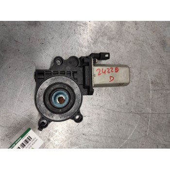 MOTOR ELEVALUNAS DELANTERO DERECHO 2S5114553AA 2 PINS