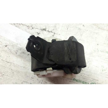 Recambio de cinturon seguridad trasero izquierdo para opel zafira a referencia OEM IAM  2ª FILA 