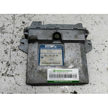 CENTRALITA MOTOR UCE 7700106482 R04080016C 