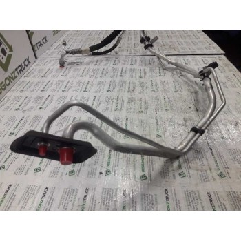 Recambio de tubos aire acondicionado para citroën c4 berlina 1.6 16v hdi referencia OEM IAM 96502008804  