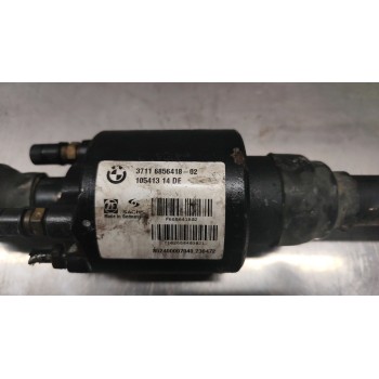 Recambio de barra estabilizadora delantera para bmw x5 (e70) xdrive 30 d referencia OEM IAM 3711685641802  