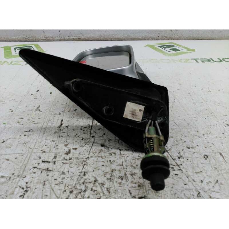 Recambio de retrovisor derecho para skoda felicia berlina ( 791) blue sky referencia OEM IAM 2