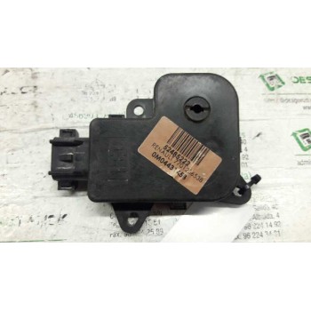 Recambio de motor regulador climatizacion para renault espace iv (jk0) dynamique referencia OEM IAM 7701206538 52485222 