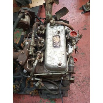 Recambio de motor completo para barreiros trucks . . referencia OEM IAM A-23 A23 12029