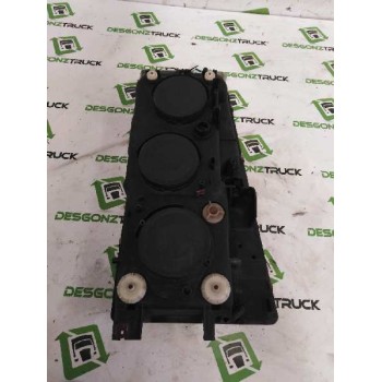 Recambio de faro izquierdo para renault magnum ab 2005 12.0 diesel referencia OEM IAM   