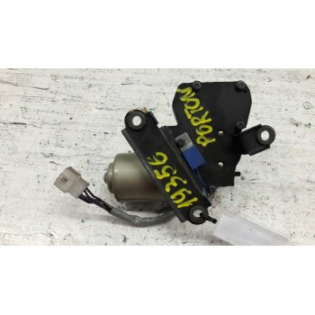 Recambio de motor limpia trasero para tata safari 1.9 referencia OEM IAM 26071175 LUCAS 