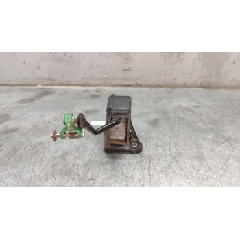 Recambio de potenciometro pedal para honda civic berlina 5 (fk) 2.2 i-ctdi executive referencia OEM IAM 31303J05  