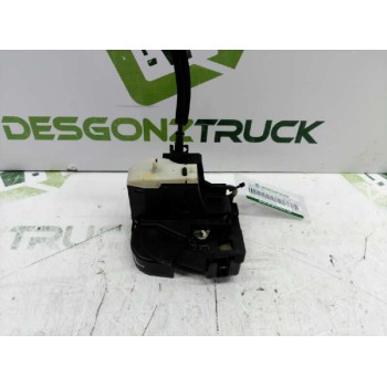 CERRADURA PUERTA DELANTERA DERECHA 8200350432 