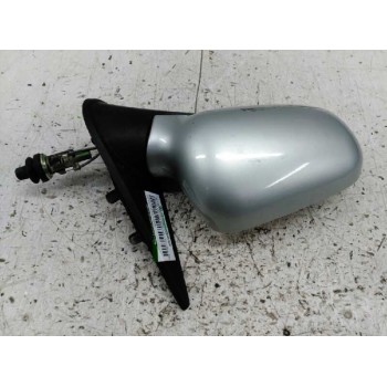Recambio de retrovisor derecho para skoda felicia berlina ( 791) blue sky referencia OEM IAM   