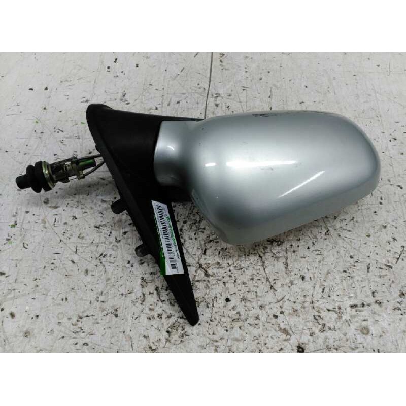 Recambio de retrovisor derecho para skoda felicia berlina ( 791) blue sky referencia OEM IAM 3