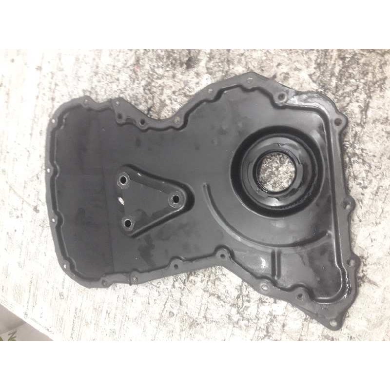 Recambio de tapa distribucion para ford transit express line '06 ft 300 k euroline referencia OEM IAM 6C1Q6019AB - Blanco 4