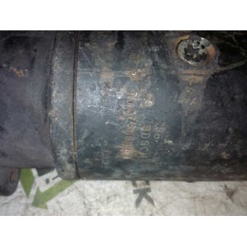 MOTOR ARRANQUE 0001368060 24V 