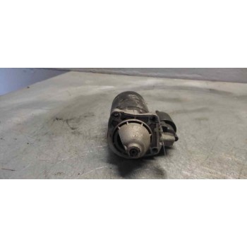 MOTOR ARRANQUE 86AB11000DA 10 DIENTES BOSCH