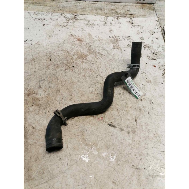 Recambio de manguera de agua para ford focus lim. (cb4) 1.6 tdci cat referencia OEM IAM - Gris 2