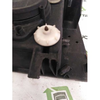 Recambio de faro izquierdo para renault magnum ab 2005 12.0 diesel referencia OEM IAM   
