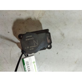 MOTOR TRAMPILLA CALEFACCION a7584003 
