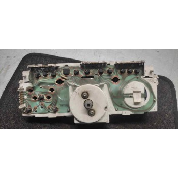 Recambio de cuadro instrumentos para peugeot 205 berlina xad / xad multi referencia OEM IAM 9630784880  