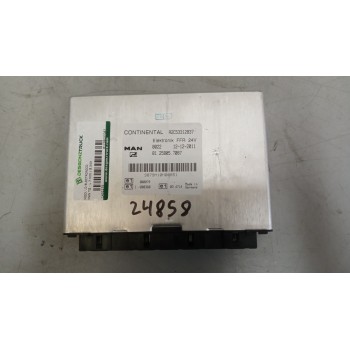 MODULO ELECTRONICO 81258057087 CENTRALITA FFR 