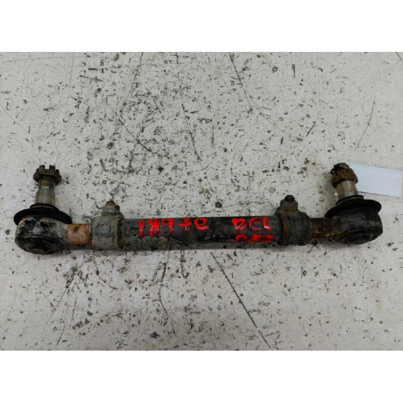 Recambio de barra direccion para mercedes-benz mb 100 d caja cerrada / combi combi i (bm 631.333/343) referencia OEM IAM  31 CM - Blanco