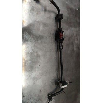 Recambio de barra estabilizadora trasera para bmw x5 (e70) xdrive 30 d referencia OEM IAM 3712677104508  