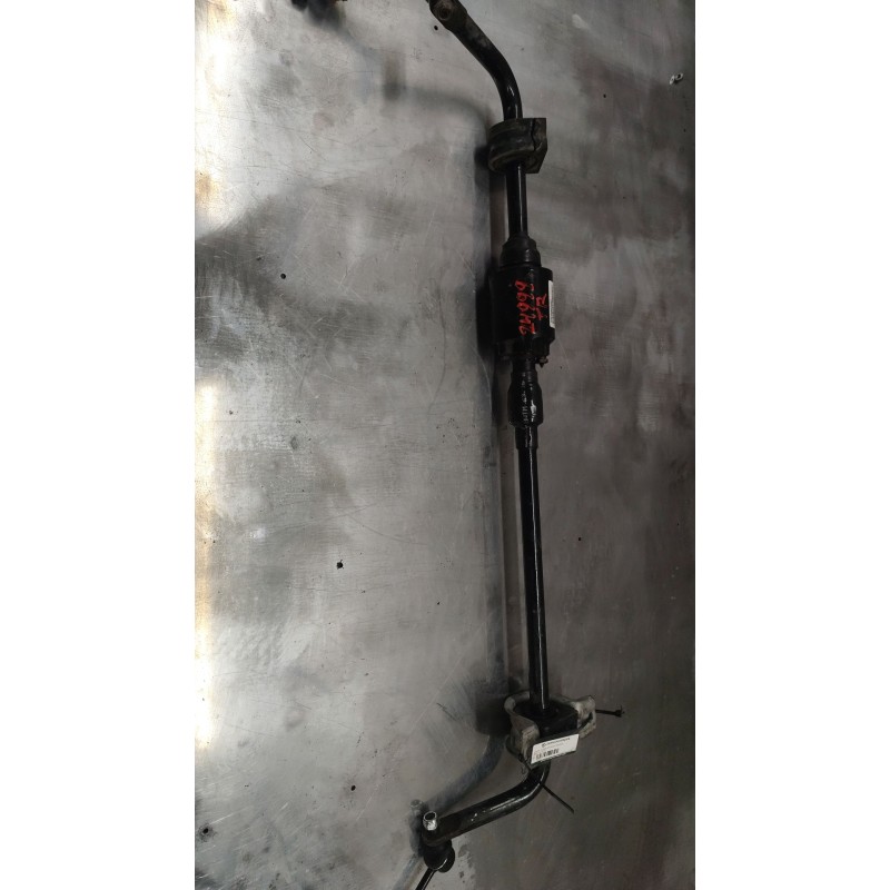 Recambio de barra estabilizadora trasera para bmw x5 (e70) xdrive 30 d referencia OEM IAM 3712677104508  