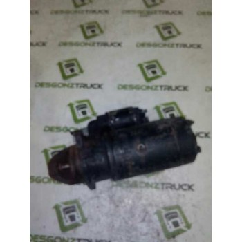 Recambio de motor arranque para nissan trucks eco-t eco-t 160 referencia OEM IAM 0001368060 24V 