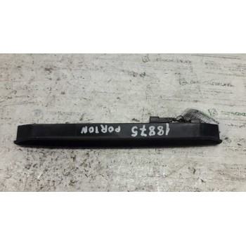 Recambio de luz central de freno para opel zafira a referencia OEM IAM 009183882  